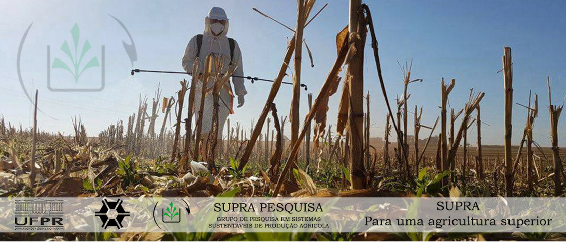 Supra para uma agricultura superior